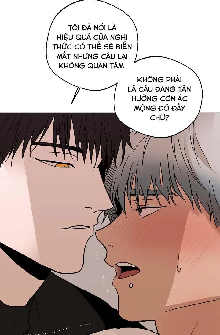 QUỶ SEX (END) Chapter 10 Trang 39
