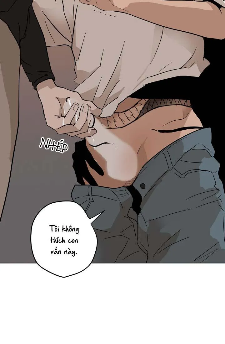 QUỶ SEX (END) Chapter 10 Trang 46