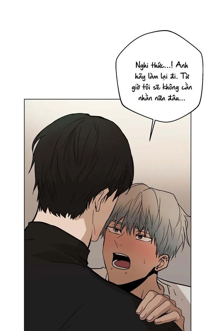 QUỶ SEX (END) Chapter 10 Trang 47