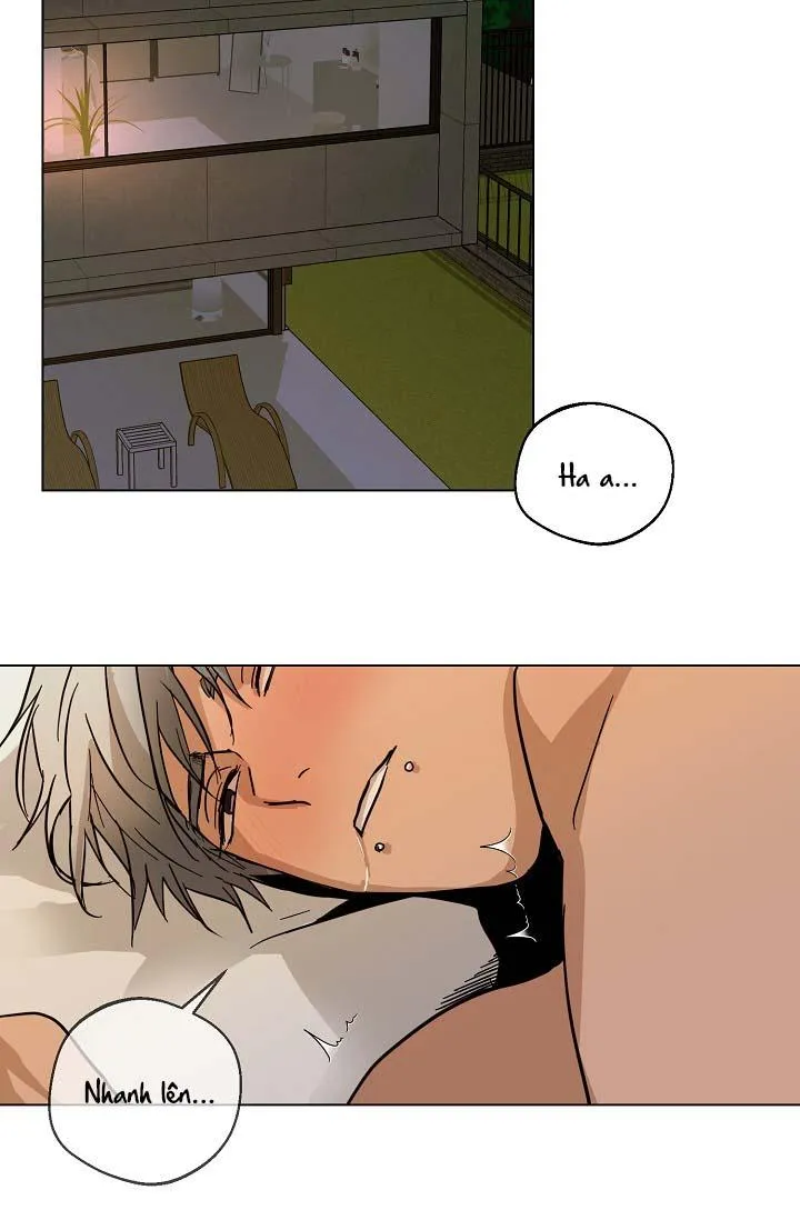 QUỶ SEX (END) Chapter 10 Trang 51