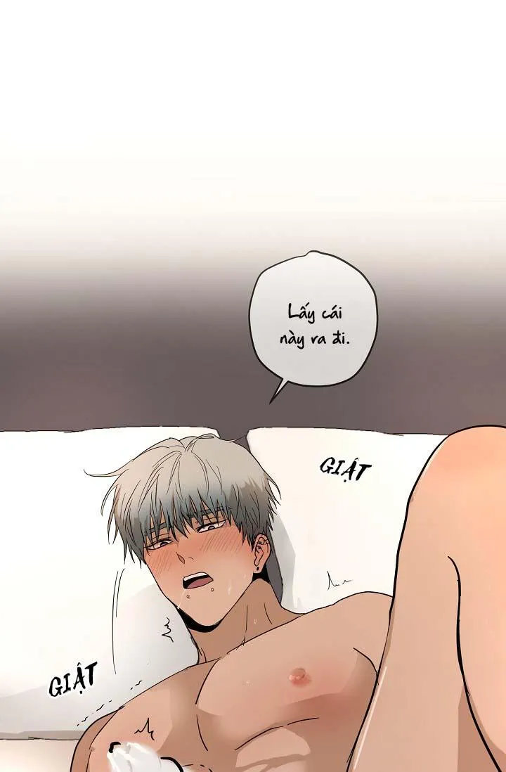 QUỶ SEX (END) Chapter 10 Trang 52