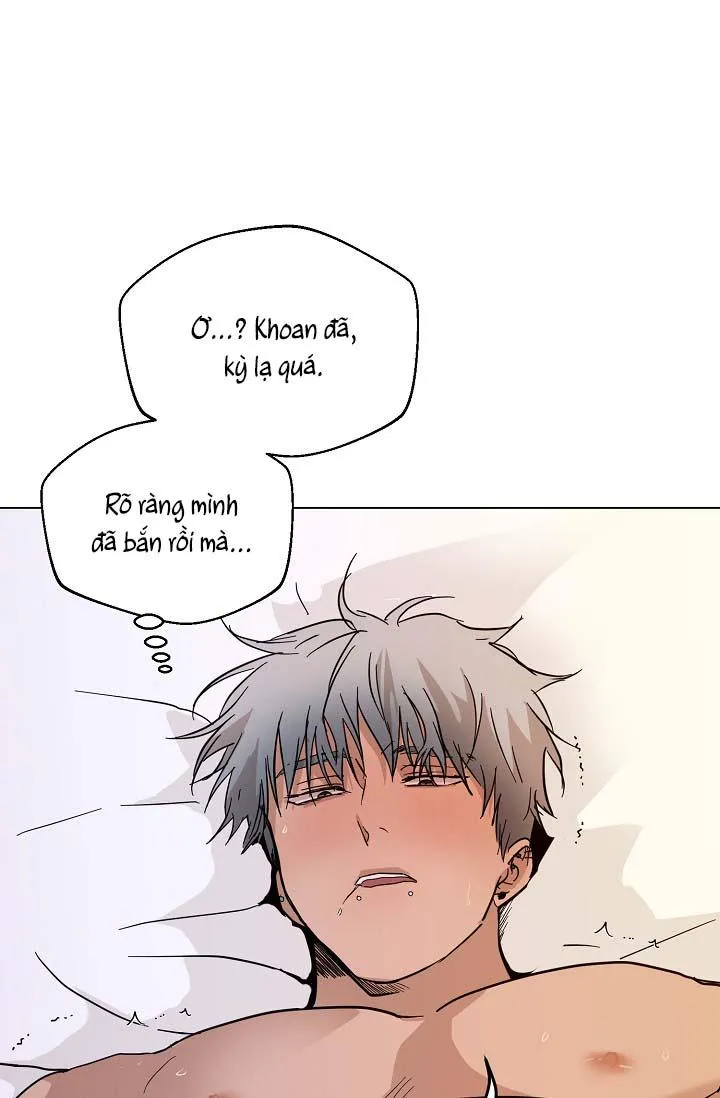 QUỶ SEX (END) Chapter 11 Trang 13