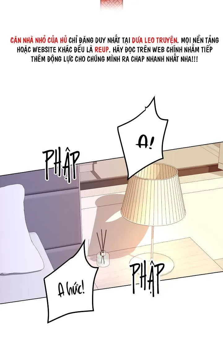 QUỶ SEX (END) Chapter 11 Trang 17