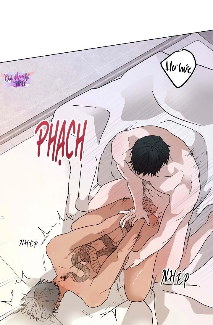 QUỶ SEX (END) Chapter 11 Trang 18