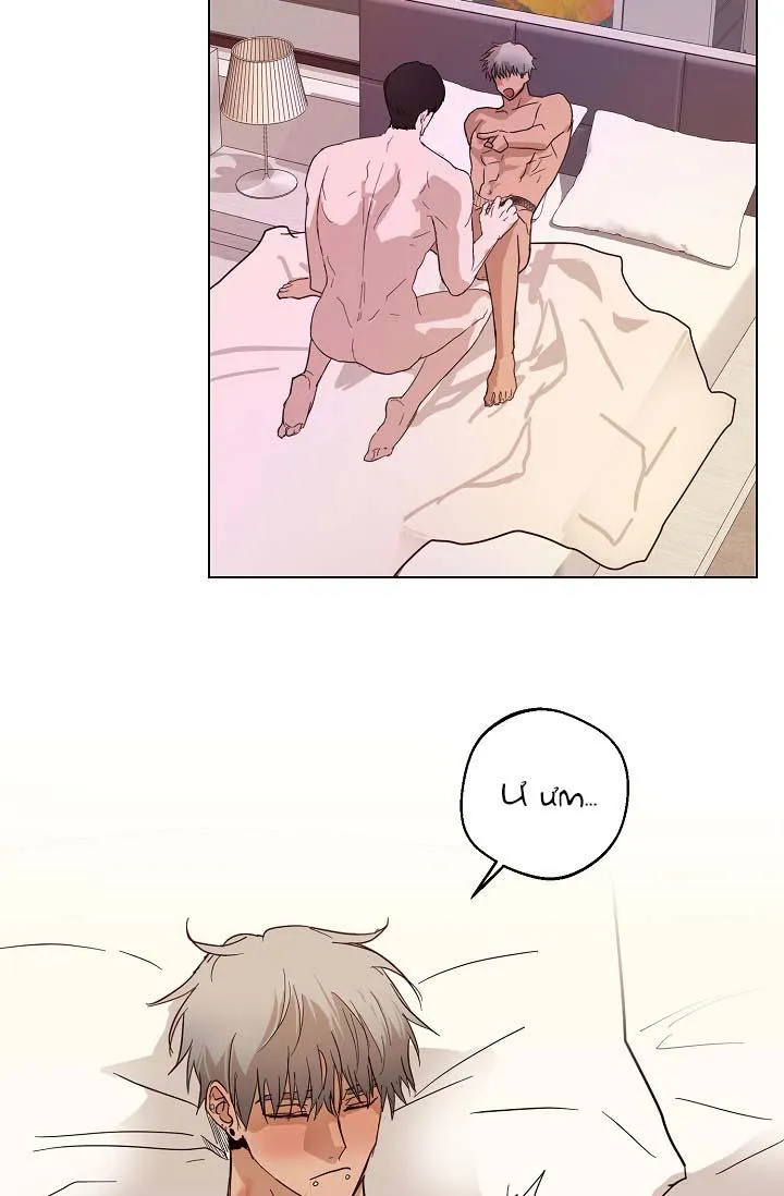 QUỶ SEX (END) Chapter 11 Trang 22