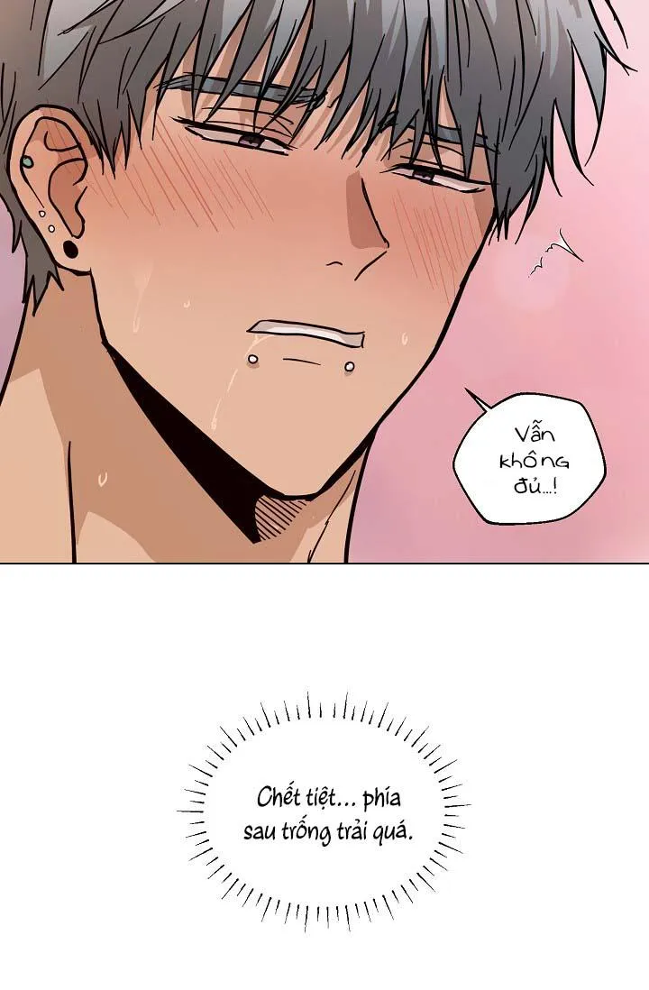 QUỶ SEX (END) Chapter 11 Trang 27