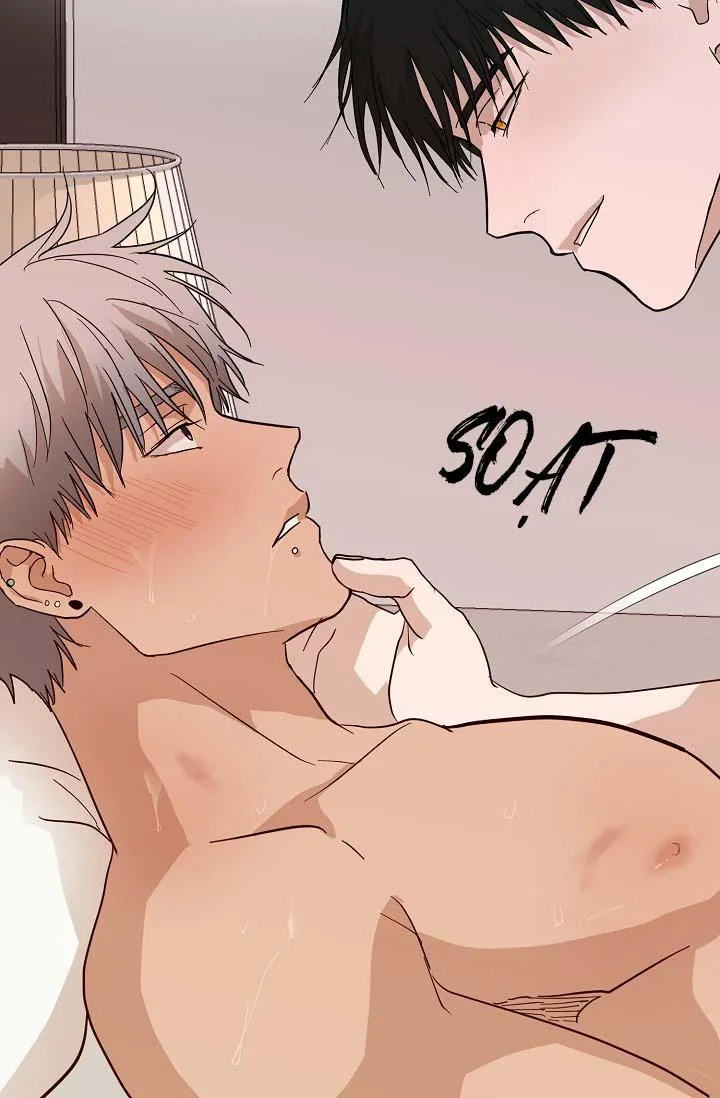 QUỶ SEX (END) Chapter 11 Trang 31