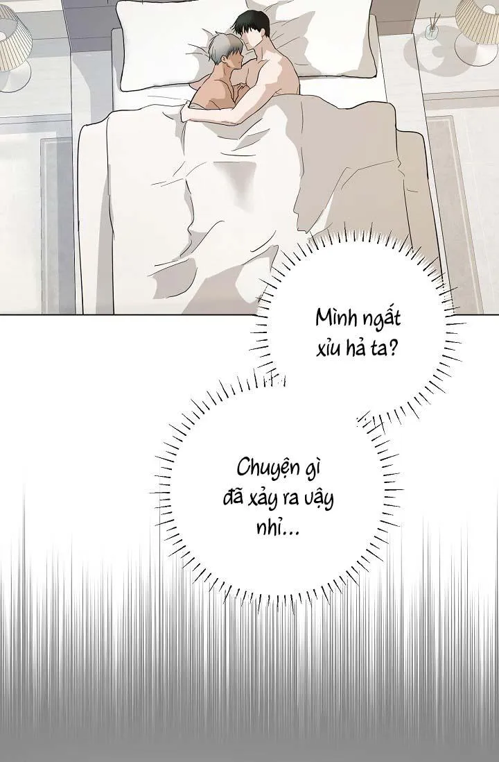 QUỶ SEX (END) Chapter 11 Trang 43