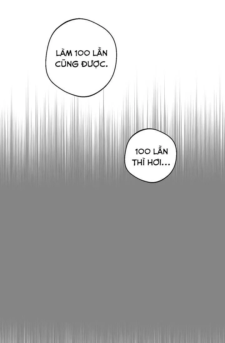 QUỶ SEX (END) Chapter 11 Trang 55