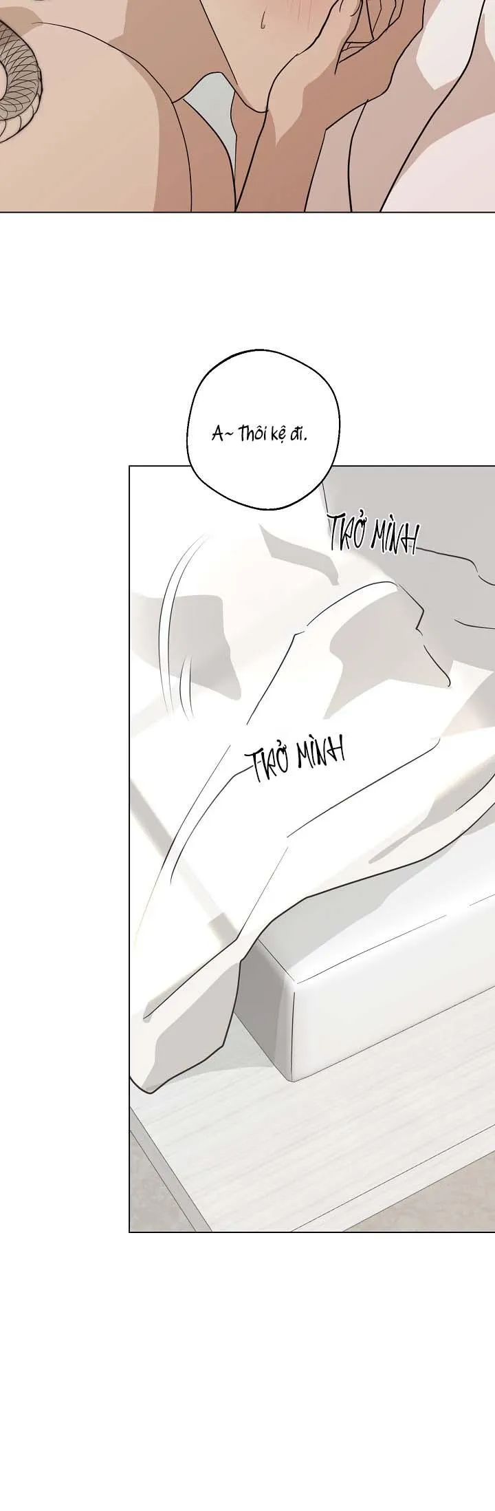 QUỶ SEX (END) Chapter 11 Trang 57