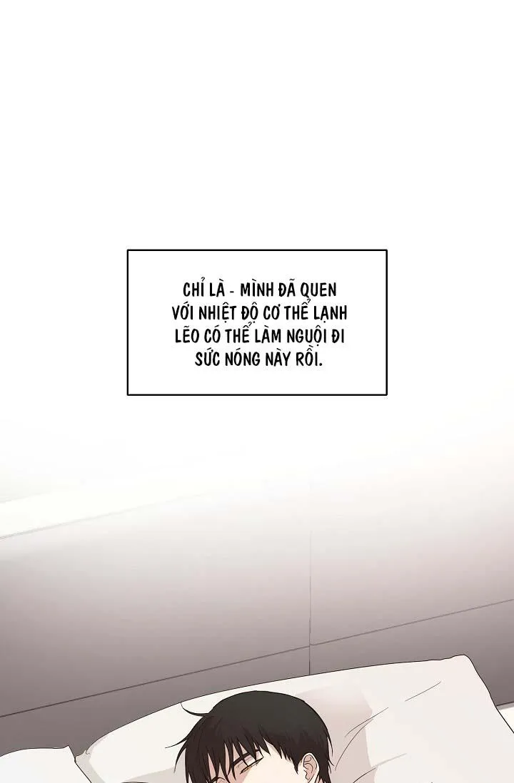 QUỶ SEX (END) Chapter 11 Trang 58