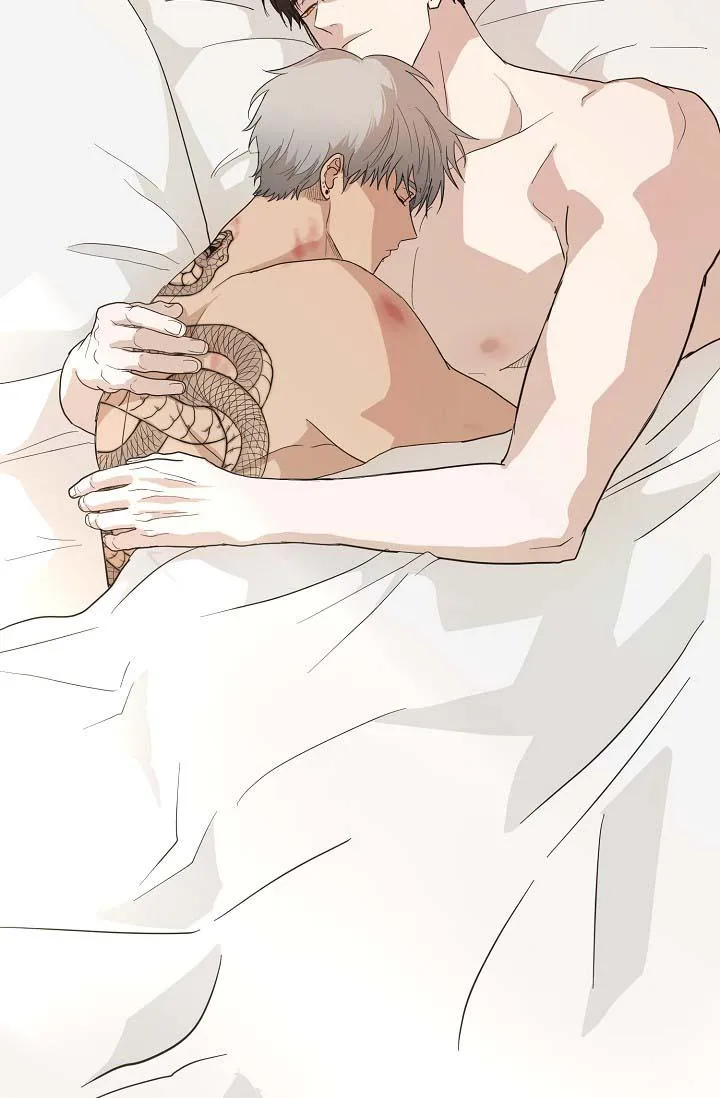 QUỶ SEX (END) Chapter 11 Trang 59