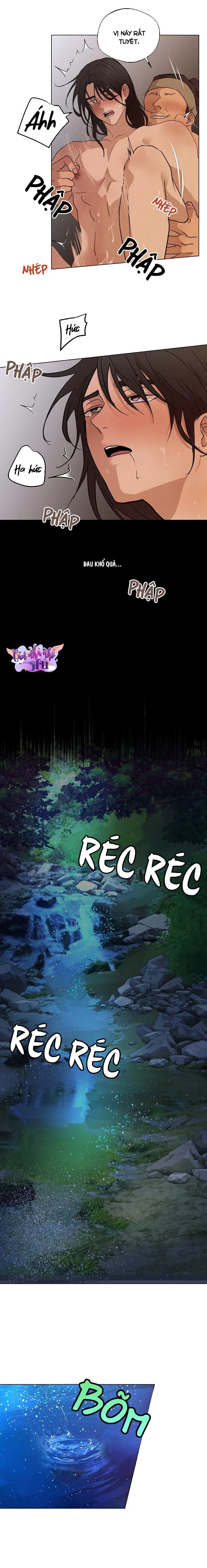 QUỶ SEX (END) Chapter 14 Trang 13