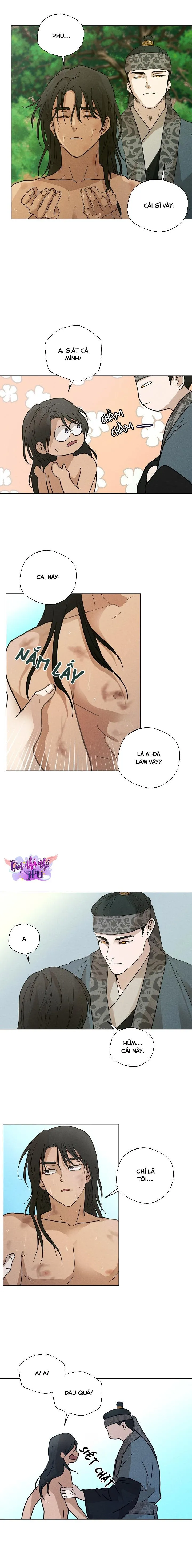 QUỶ SEX (END) Chapter 14 Trang 16