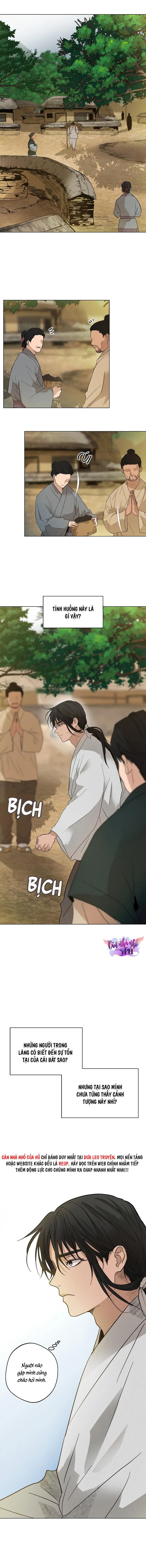 QUỶ SEX (END) Chapter 15 Trang 3