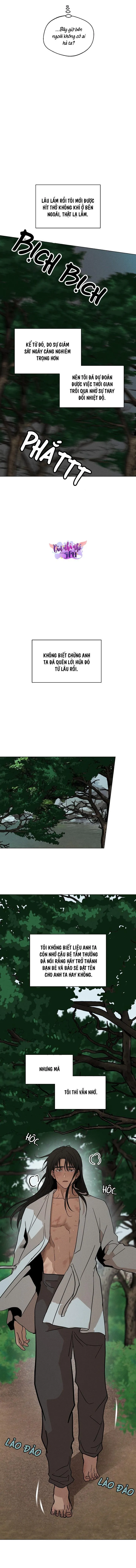 QUỶ SEX (END) Chapter 15 Trang 12