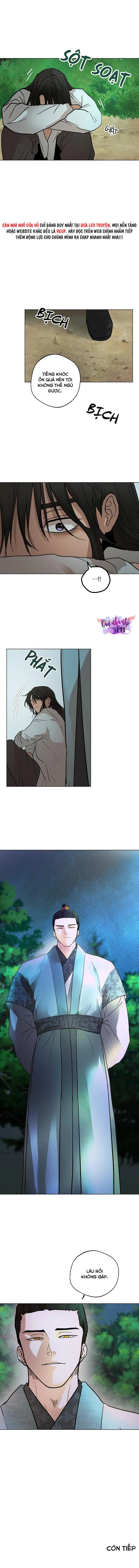 QUỶ SEX (END) Chapter 15 Trang 14