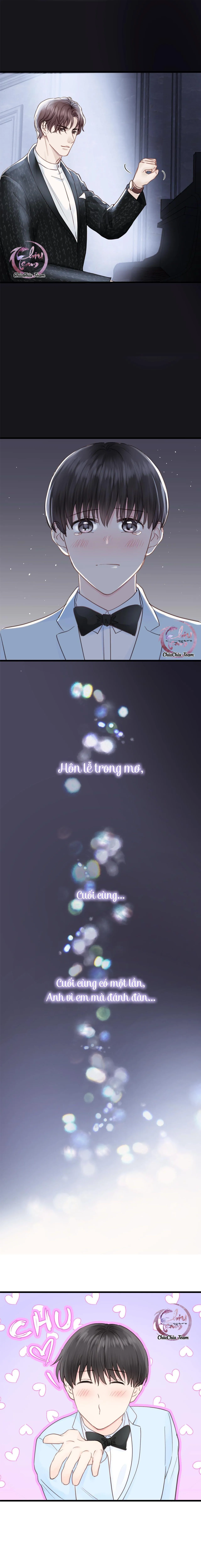 Quy Tắc Nuôi Sói Chapter 72 Trang 7