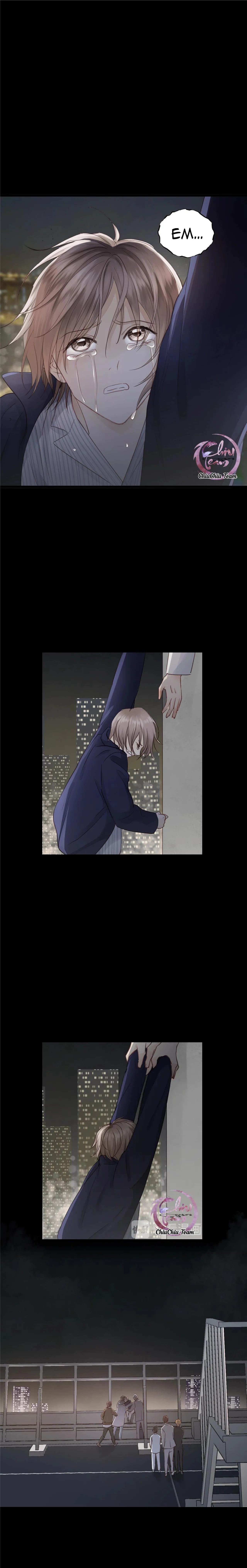 Quy Tắc Nuôi Sói Chapter 81 Trang 3