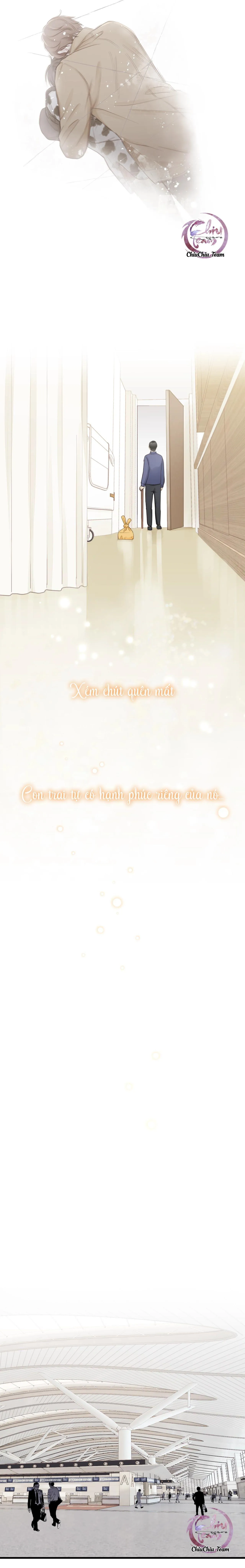 Quy Tắc Nuôi Sói Chapter 86 Trang 5