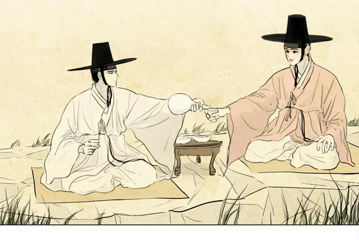 Quỷ Thai Chapter 3 Trang 8