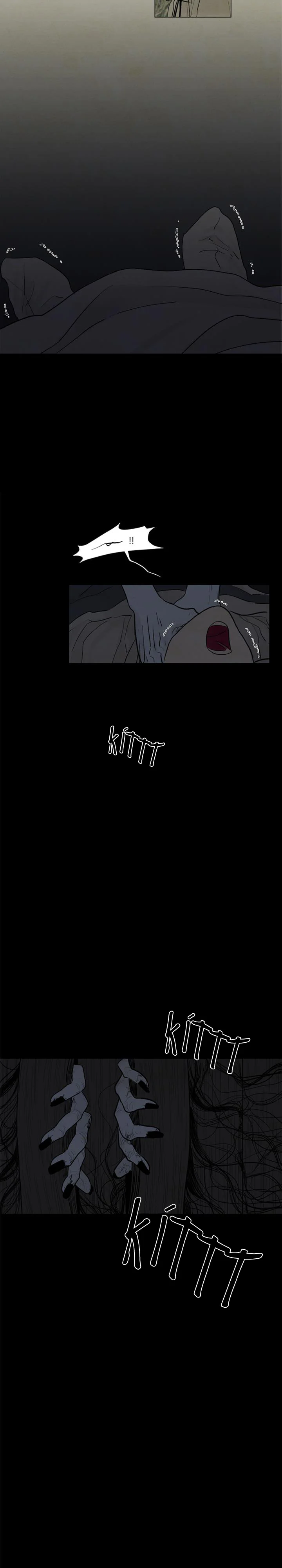 Quỷ Thai Chapter 3 Trang 15