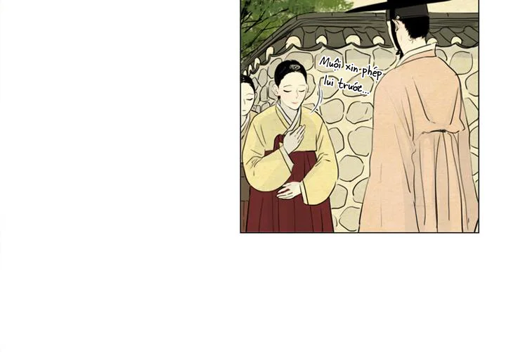 Quỷ Thai Chapter 5 Trang 4