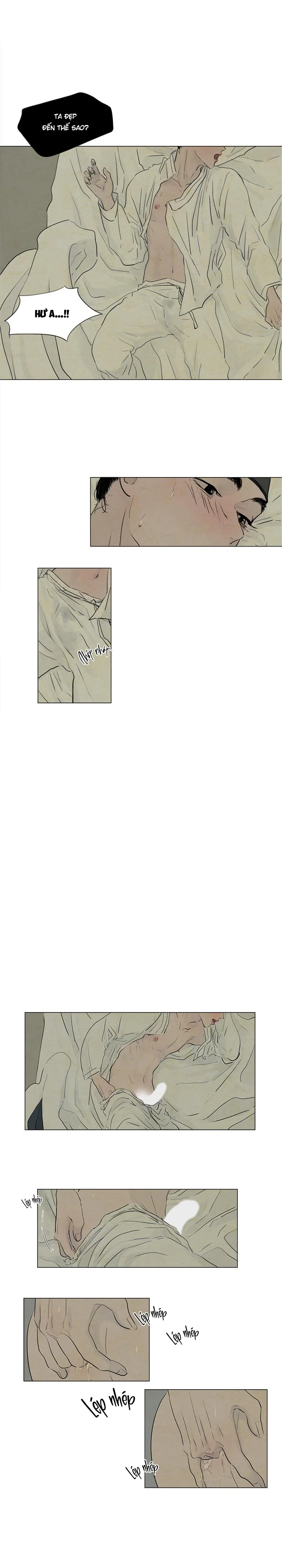 Quỷ Thai Chapter 5 Trang 9