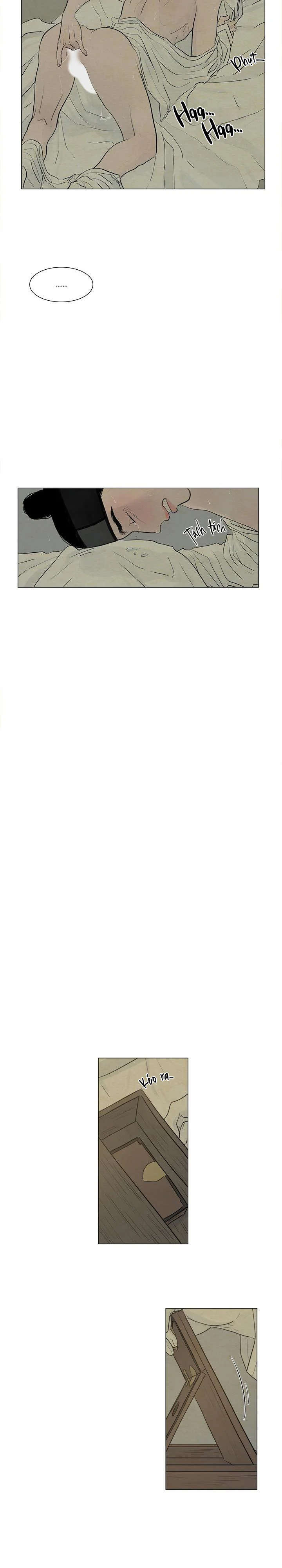 Quỷ Thai Chapter 5 Trang 11