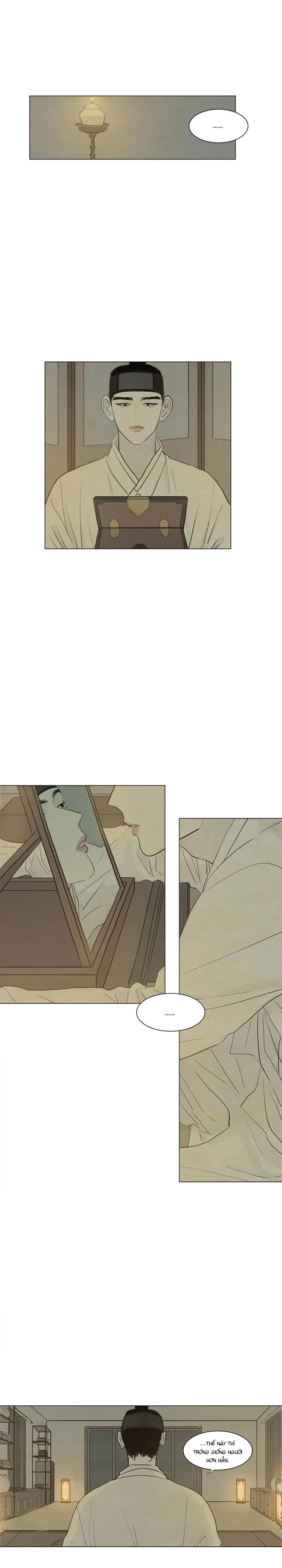 Quỷ Thai Chapter 5 Trang 15