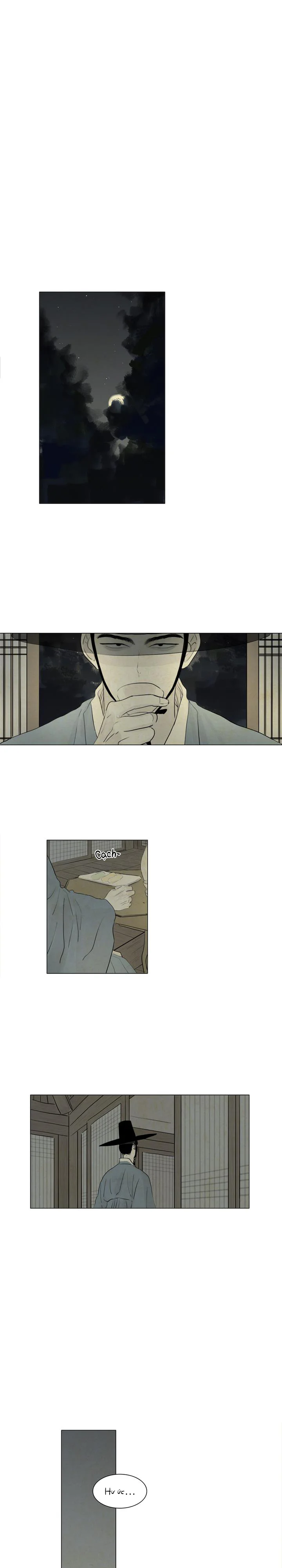 Quỷ Thai Chapter 6 Trang 13