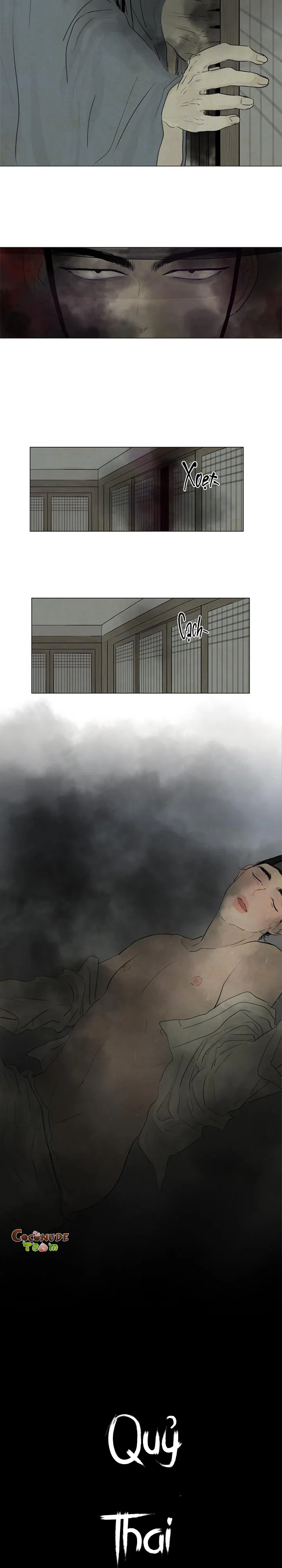 Quỷ Thai Chapter 7 Trang 6