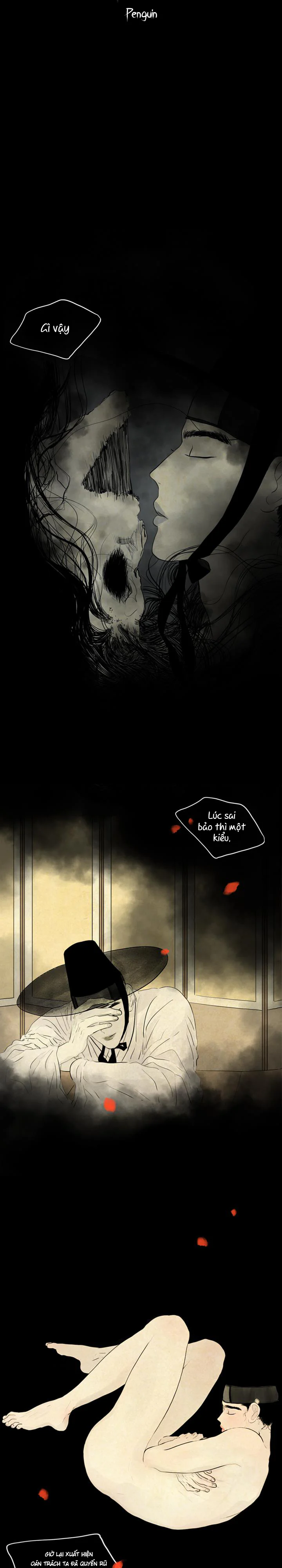 Quỷ Thai Chapter 7 Trang 7