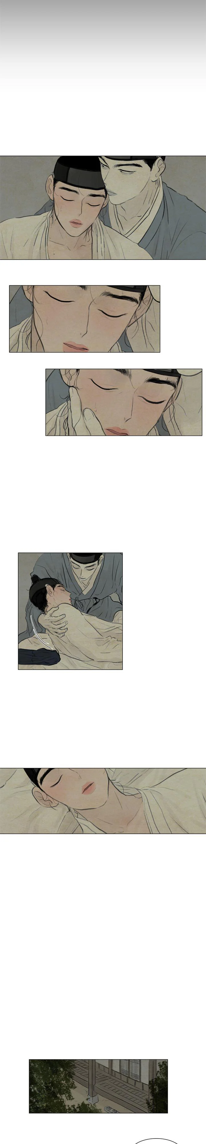 Quỷ Thai Chapter 8 Trang 9