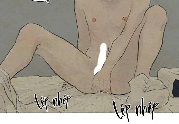 Quỷ Thai Chapter 8 Trang 16