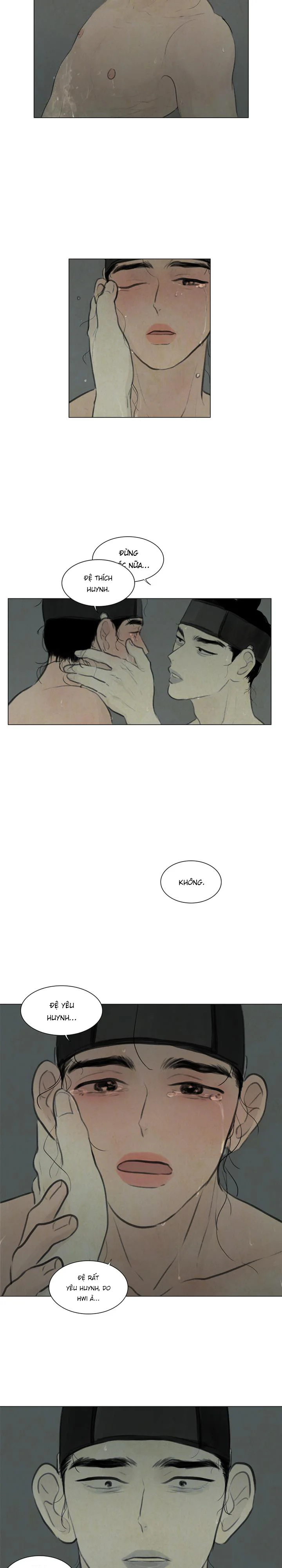 Quỷ Thai Chapter 9 Trang 11