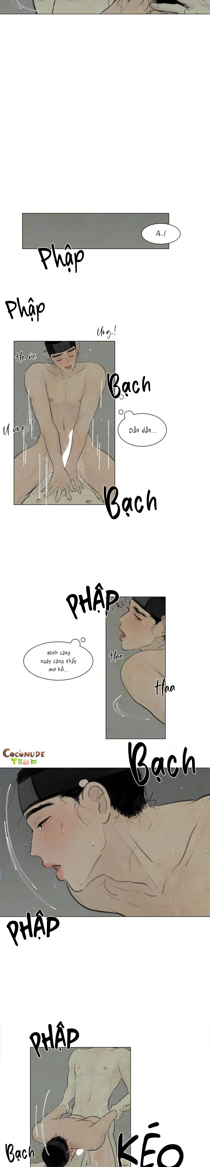Quỷ Thai Chapter 9 Trang 14