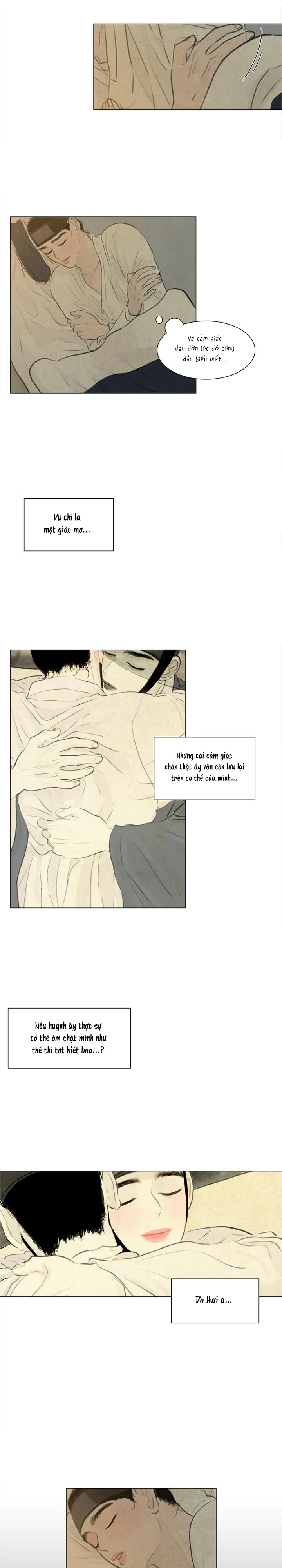 Quỷ Thai Chapter 10 Trang 5