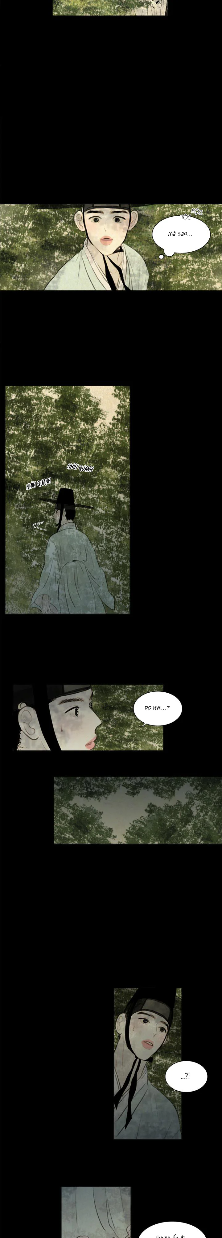 Quỷ Thai Chapter 10 Trang 7