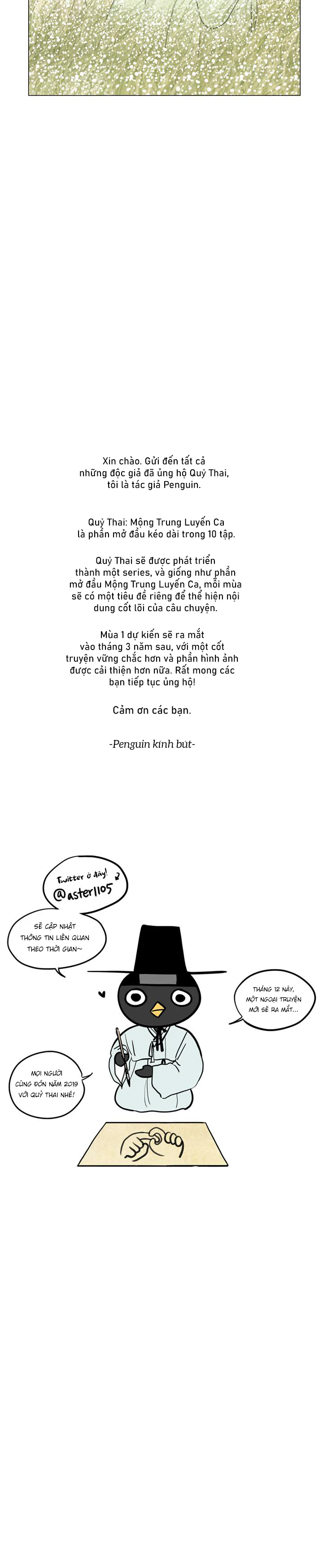 Quỷ Thai Chapter 10 Trang 18