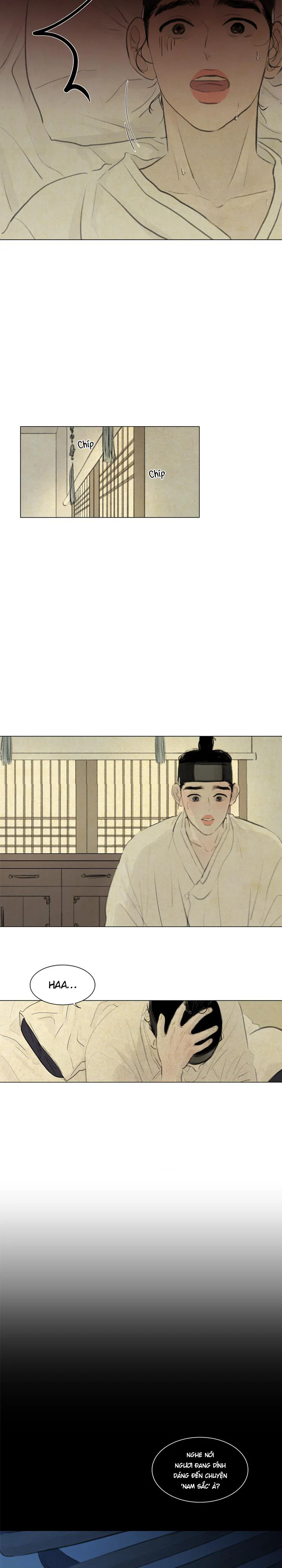 Quỷ Thai Chapter 11 Trang 7