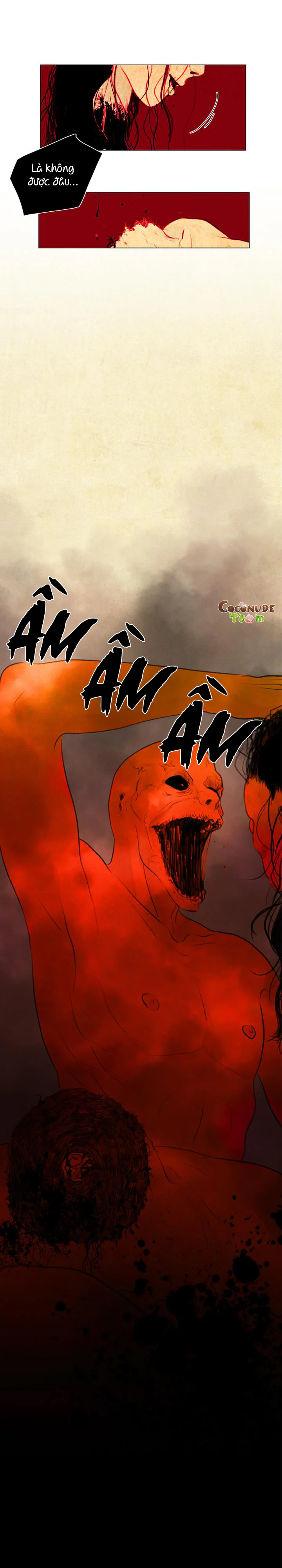 Quỷ Thai Chapter 11 Trang 21