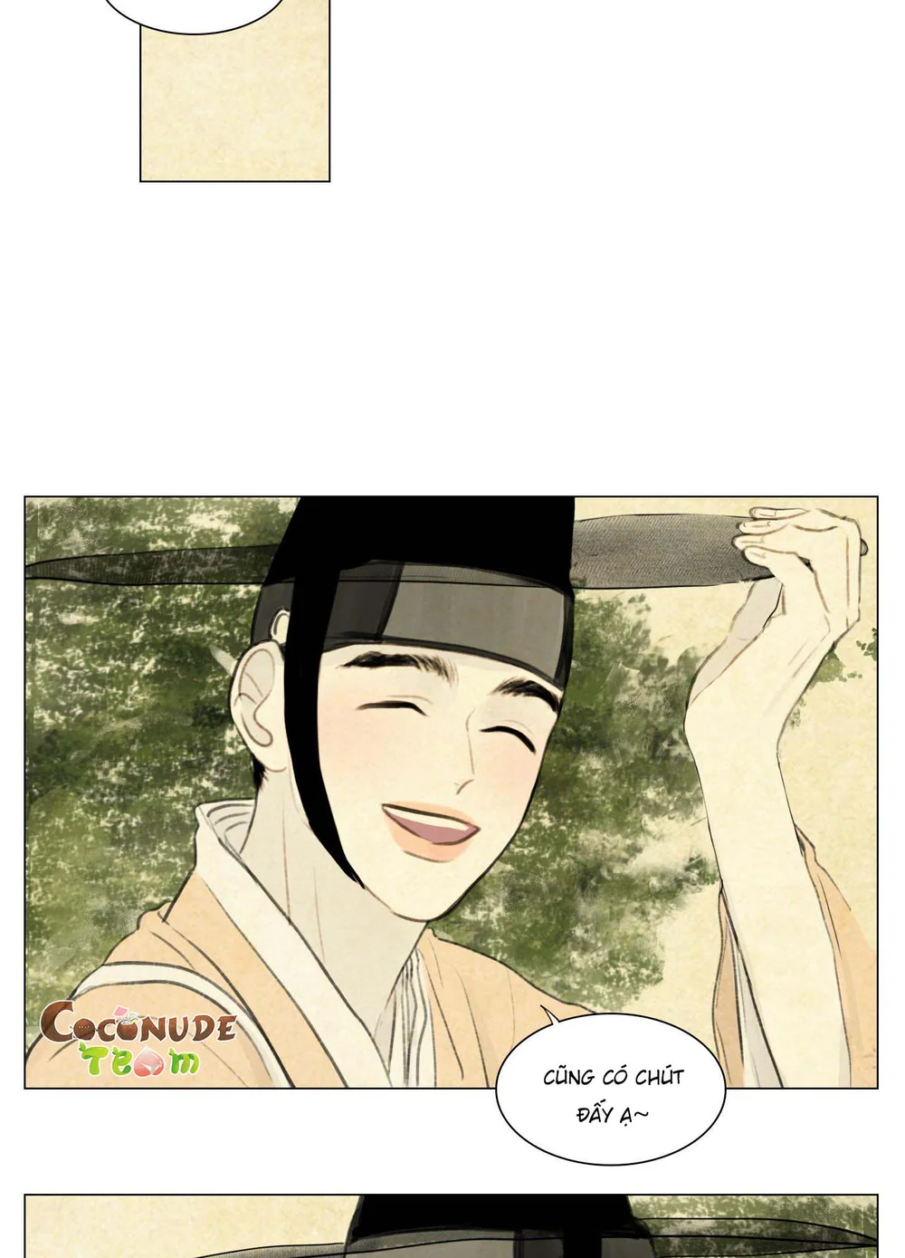 Quỷ Thai Chapter 12 Trang 5