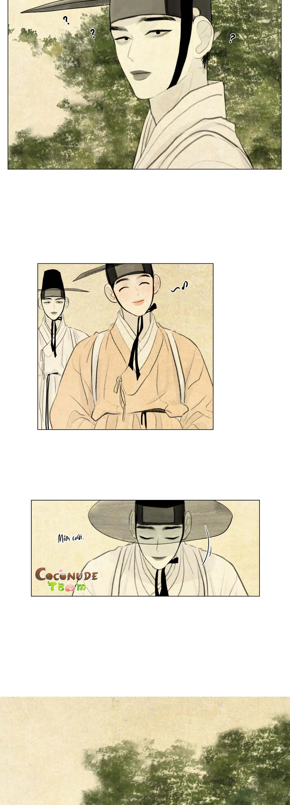 Quỷ Thai Chapter 12 Trang 6