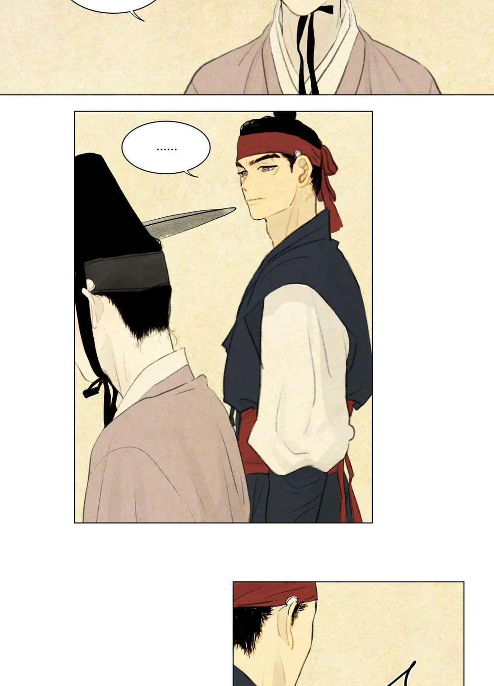 Quỷ Thai Chapter 12 Trang 15