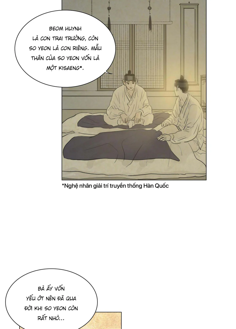 Quỷ Thai Chapter 12 Trang 20