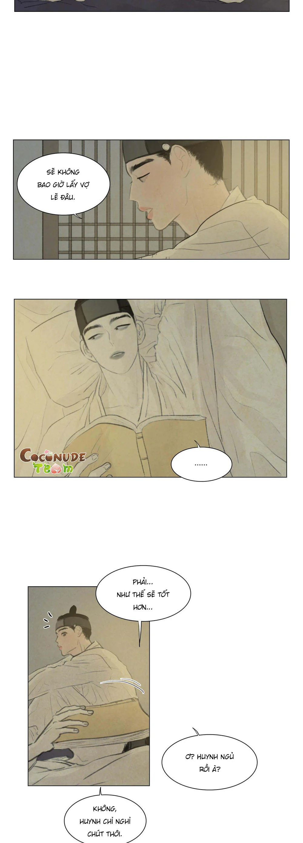 Quỷ Thai Chapter 12 Trang 22