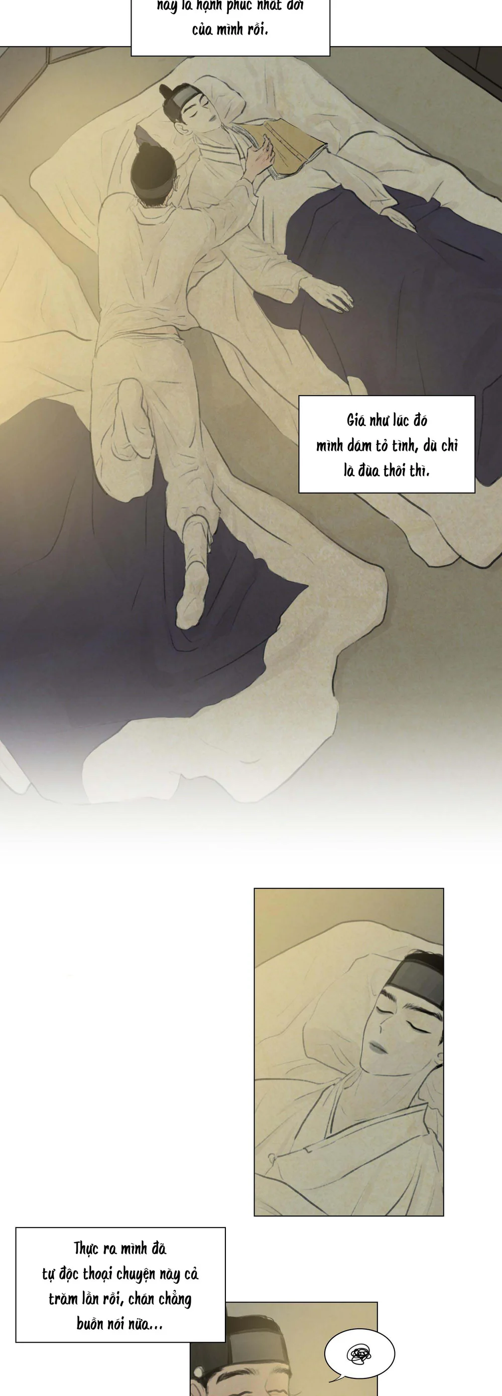 Quỷ Thai Chapter 12 Trang 27