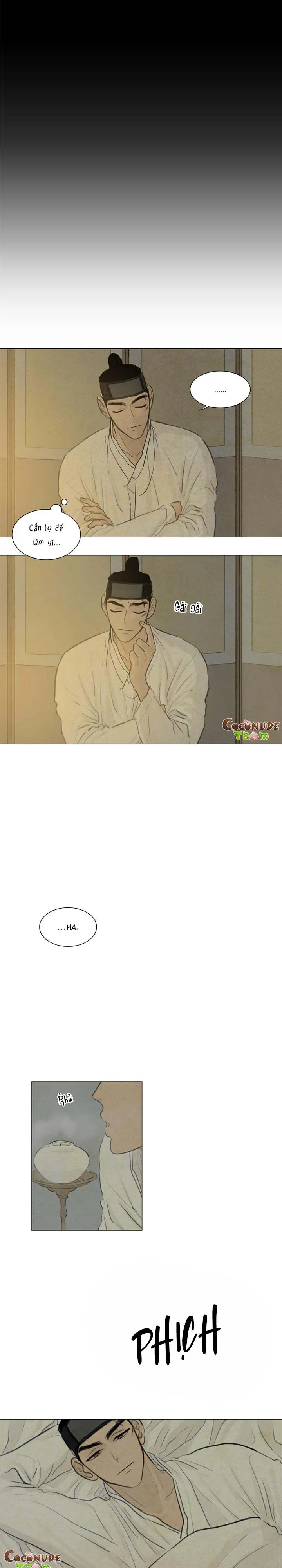 Quỷ Thai Chapter 13 Trang 13