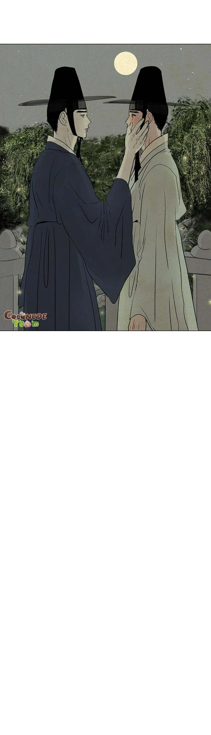 Quỷ Thai Chapter 14 Trang 19